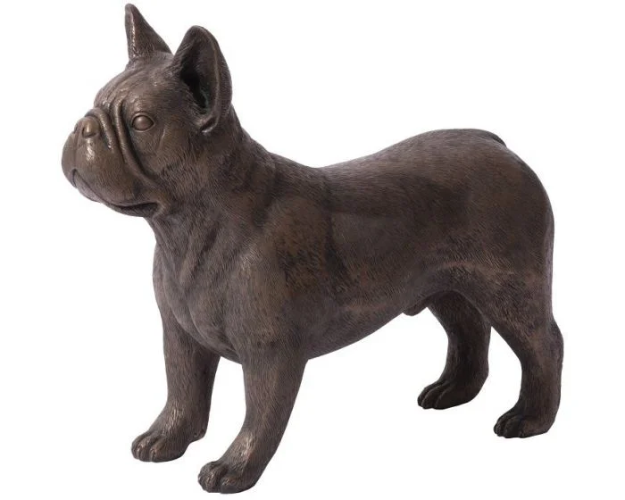 Phillips Collection French Bulldog, Bronze (Dropshippable)