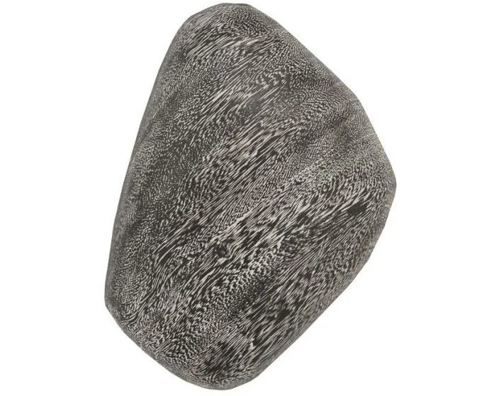 Phillips Collection River Stone Wall Tile, Grey Stone, Small (Dropshippable)