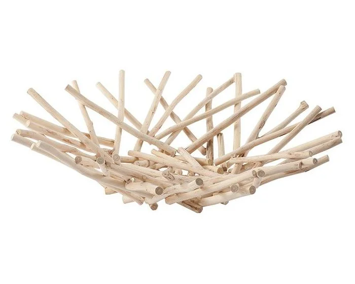 Phillips Collection Stick Bowl, Short (Dropshippable)