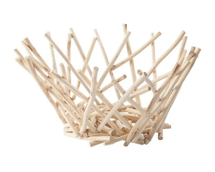 Phillips Collection Stick Bowl, Tall (Dropshippable)