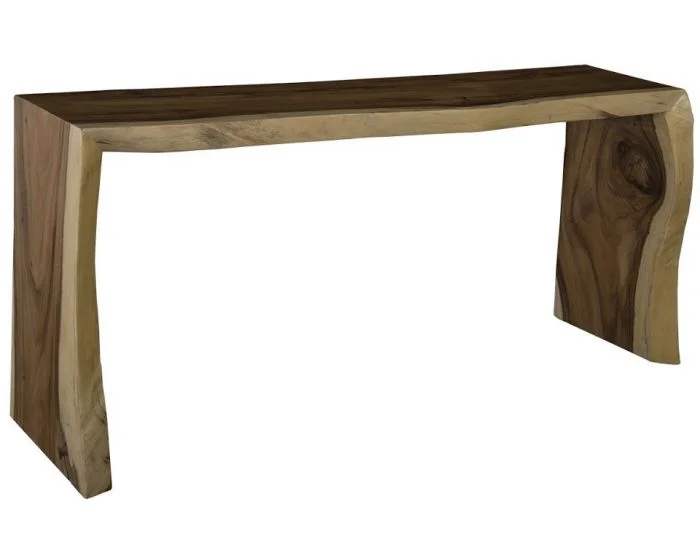 Phillips Collection Waterfall Console Table