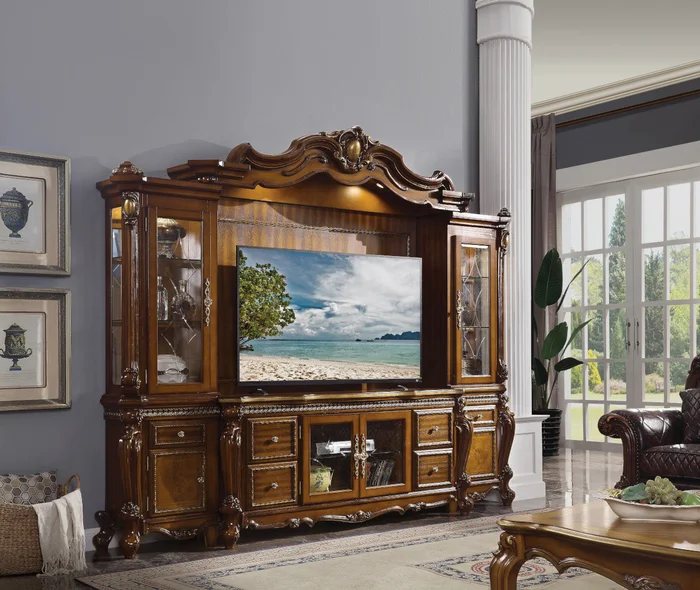 Picardy Entertainment Center
