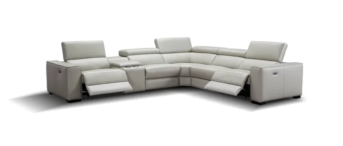Picasso 6Pc Motion Sectional J&M