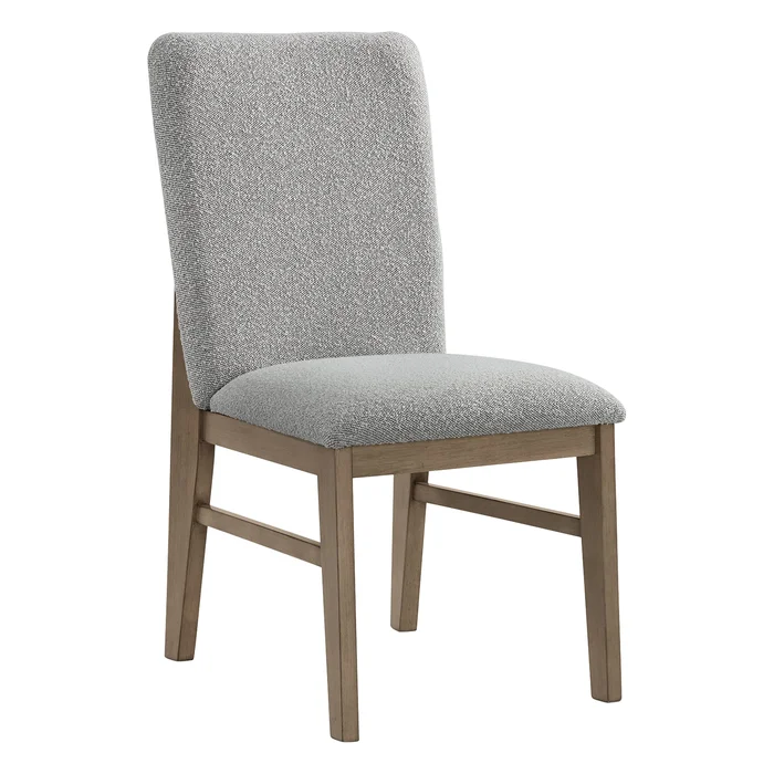Portland Round Dining Chair