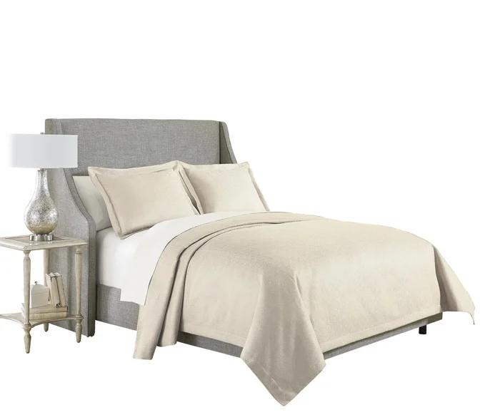 Potenza – Bed Throw Set