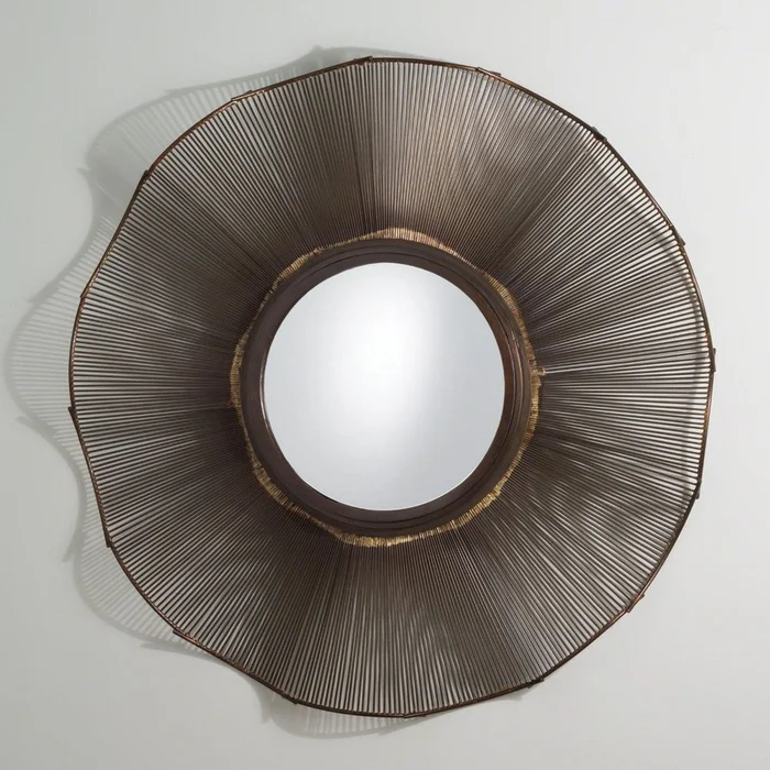 Prairie Mirror – Bronze