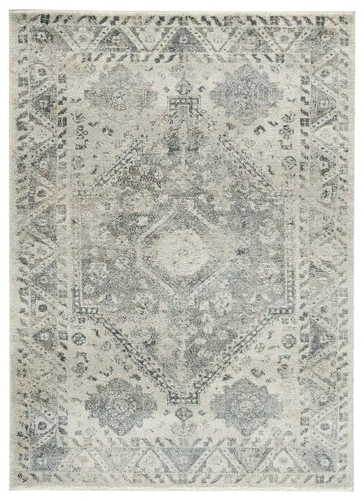 Precia 5’3″ x 7’3″ Rug