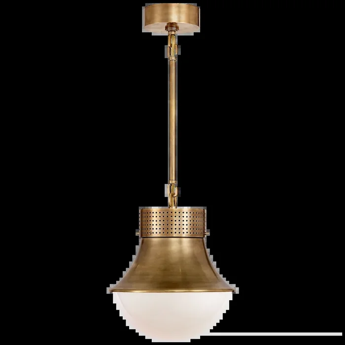 Precila Small Pendant