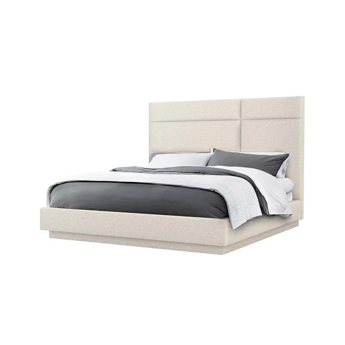 Quadrant Queen Bed
