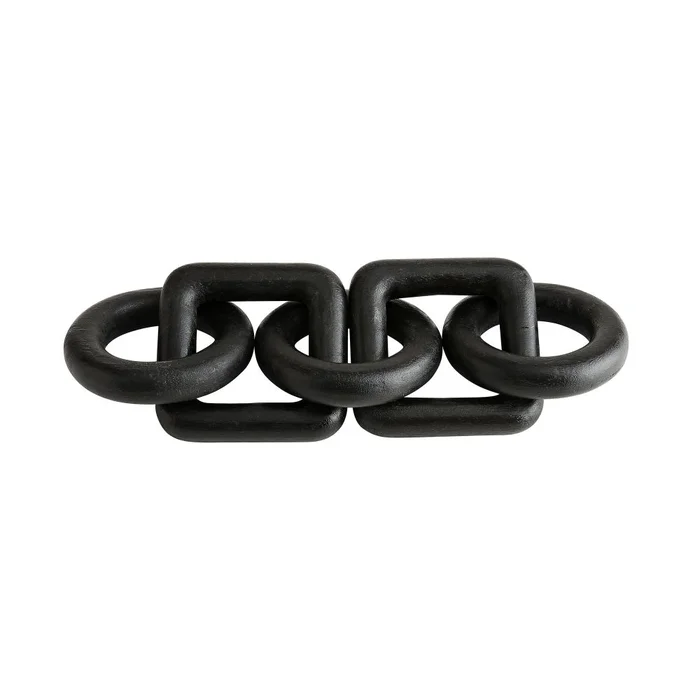 Quintero Sculpture – Black