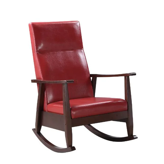 Raina 38″W Rocking Chair