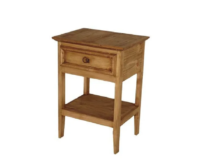 Ranchero Nightstand