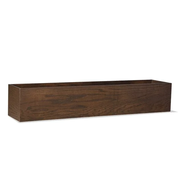 Rectangle 60″L Planter