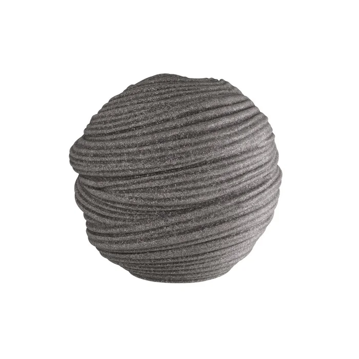 Redford Sculpture – Black