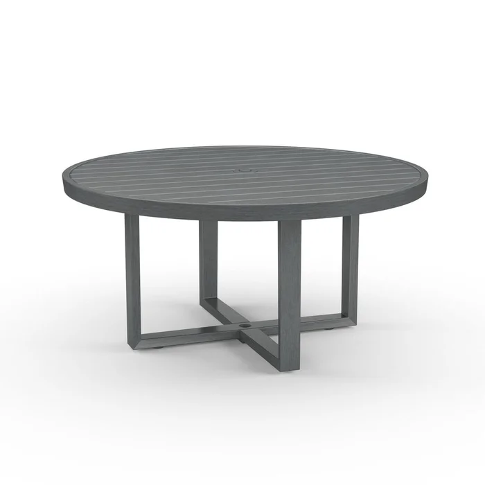 Redondo 60″ Round Dining Table