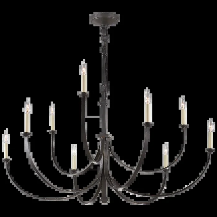 Renata Large Chandelier