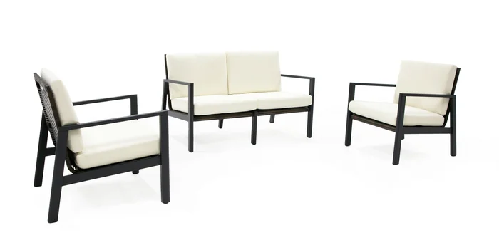 Renava Cuba – Modern Outdoor Sofa Set