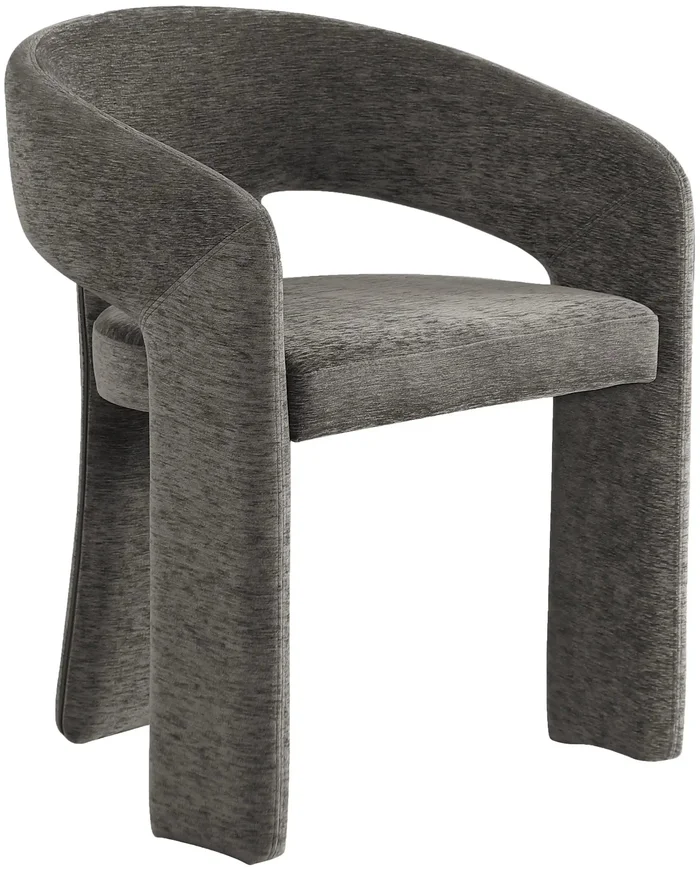 Rendition – Dining Chair – Gray