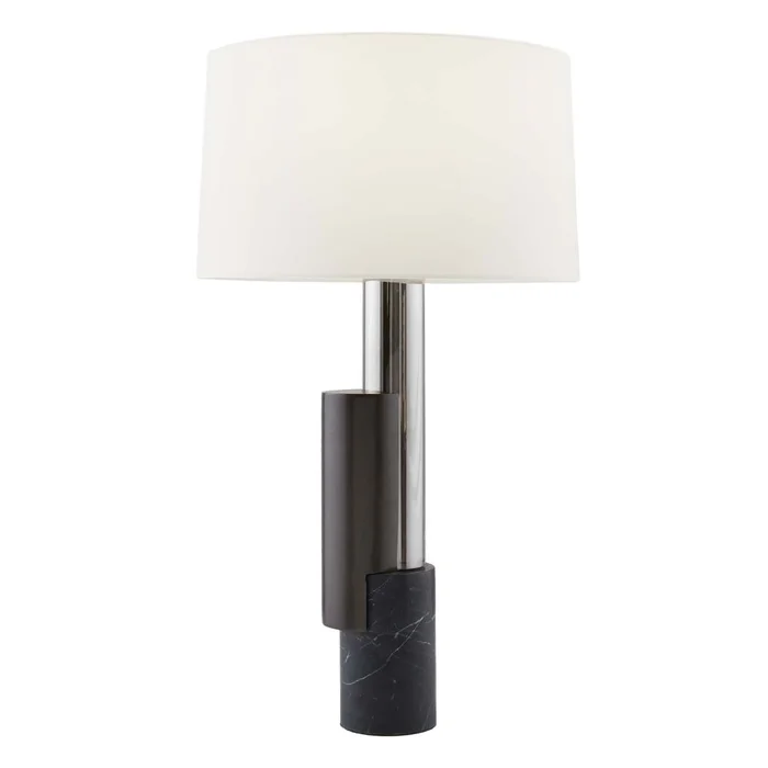 Renee Lamp – Black