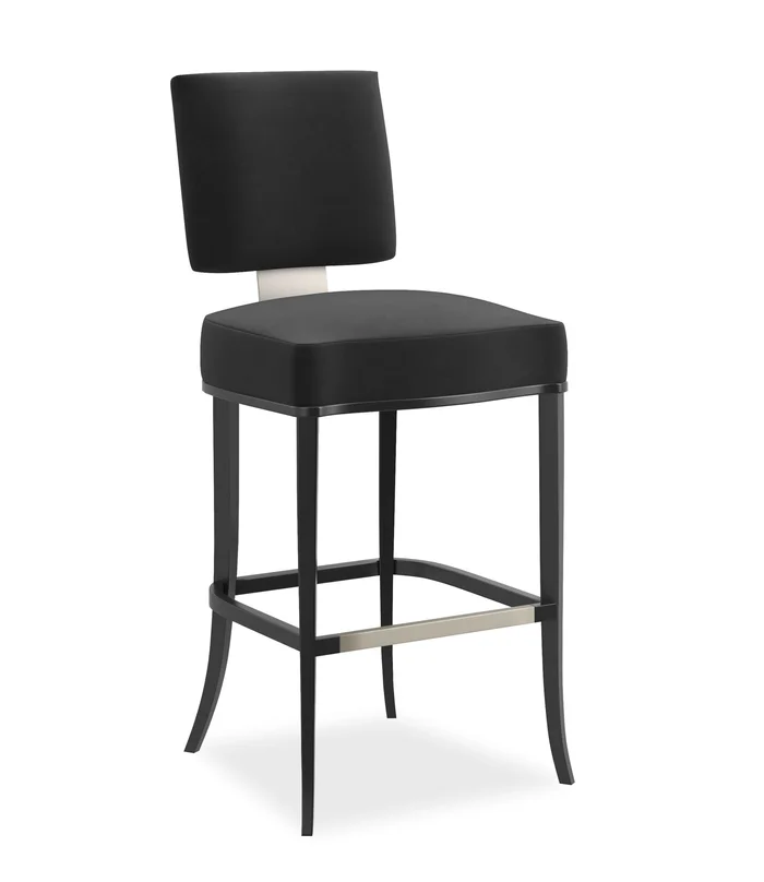 Reserved Seating Bar Stool