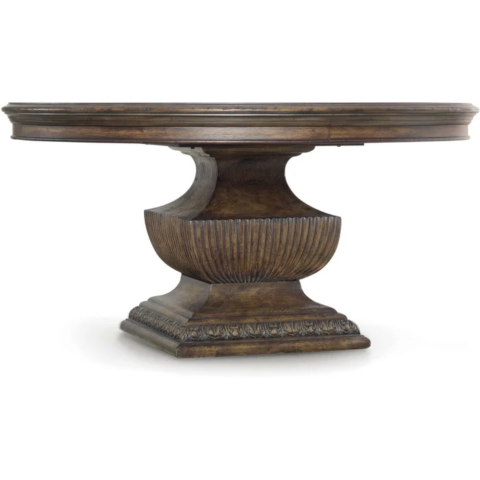 Rhapsody 60 in. Round Dining Table