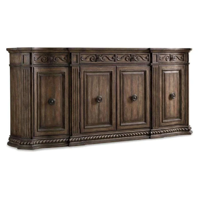 Rhapsody 96” Credenza