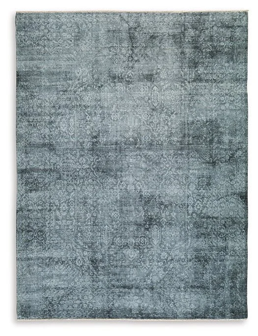 Rhysill 5′ x 7′ Rug