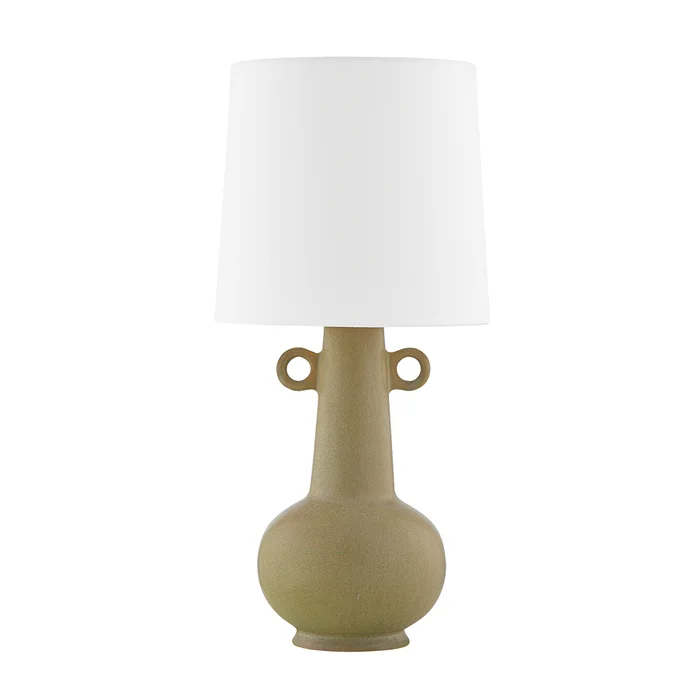 Rikki – 1 Light Table Lamp