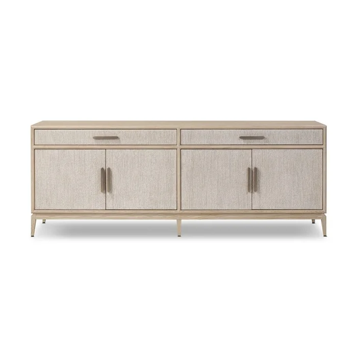 Rosenell Sideboard – Natural Paper Cord