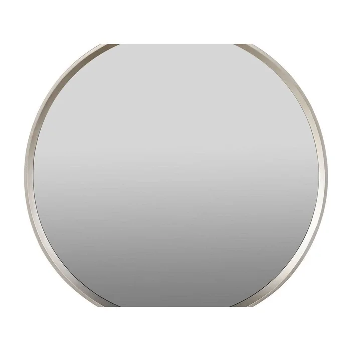 Round Mirror