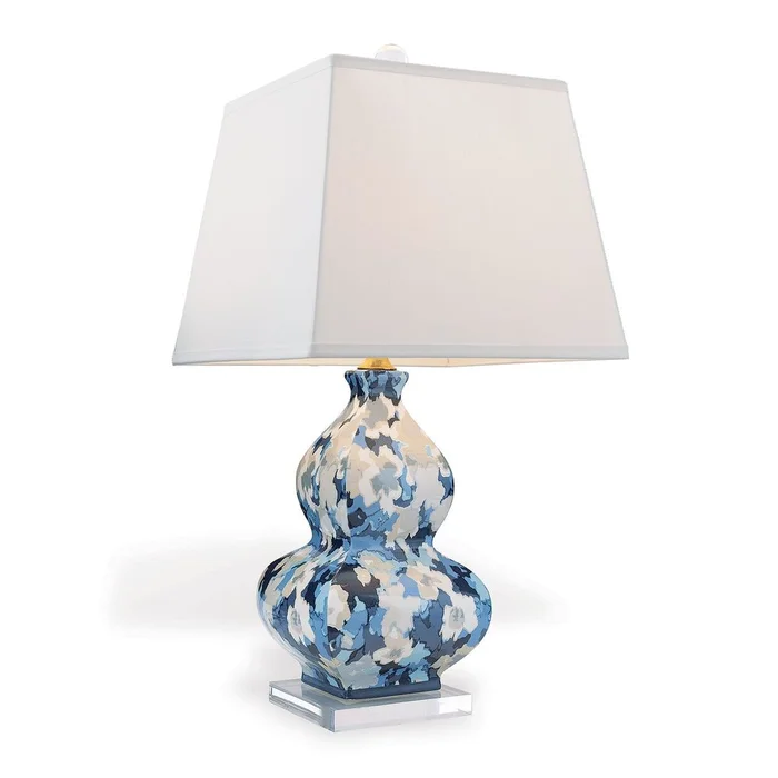 Rousham Lamp