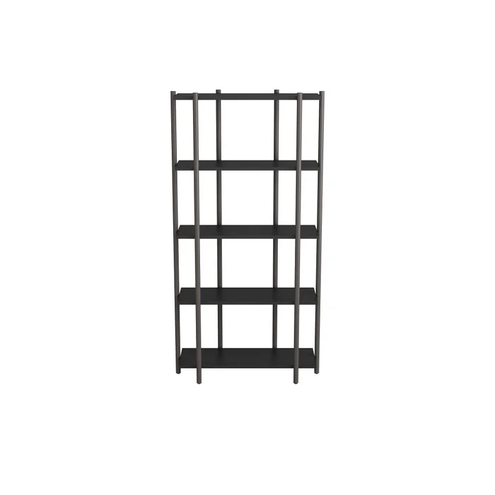 Ryker Etagere – Black