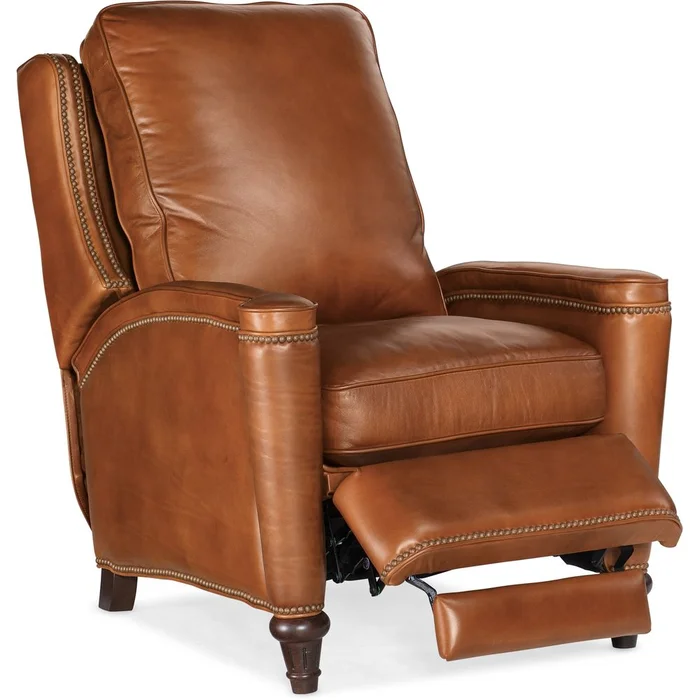 Rylea Manual Push Back Recliner