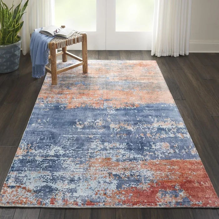 Safari Dreams by Kathy Ireland Home 39in x 59in- KI374 BLBRK – KI374-99446177506_CLOSEOUT