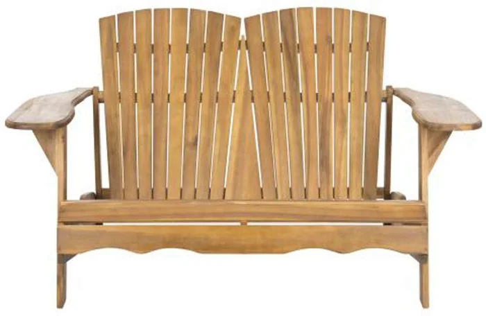 Safavieh – Hantom Bench – Natural – PAT6702C