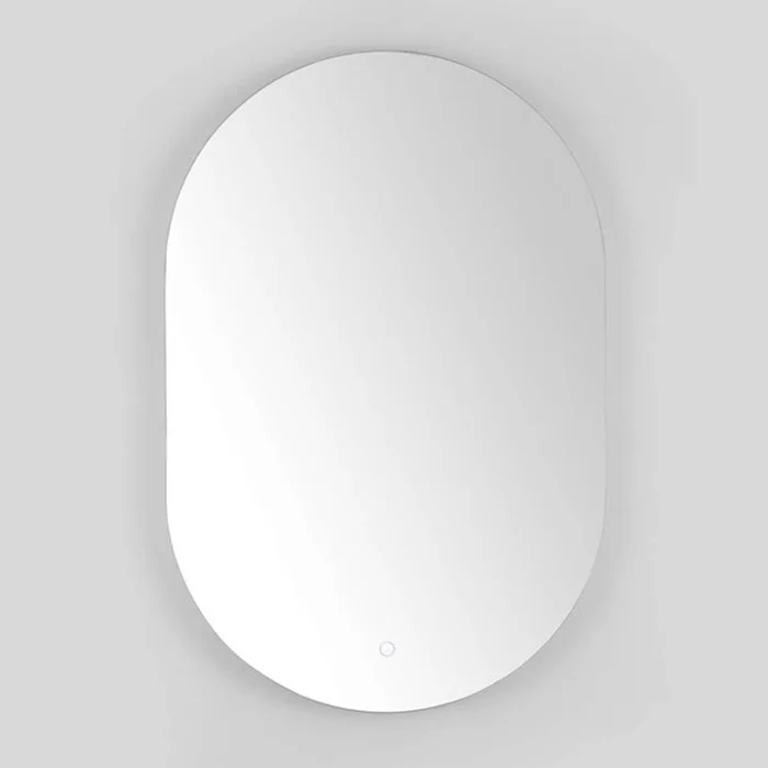 Safavieh – Jax 36in Led Mirror – White – LMR1007A