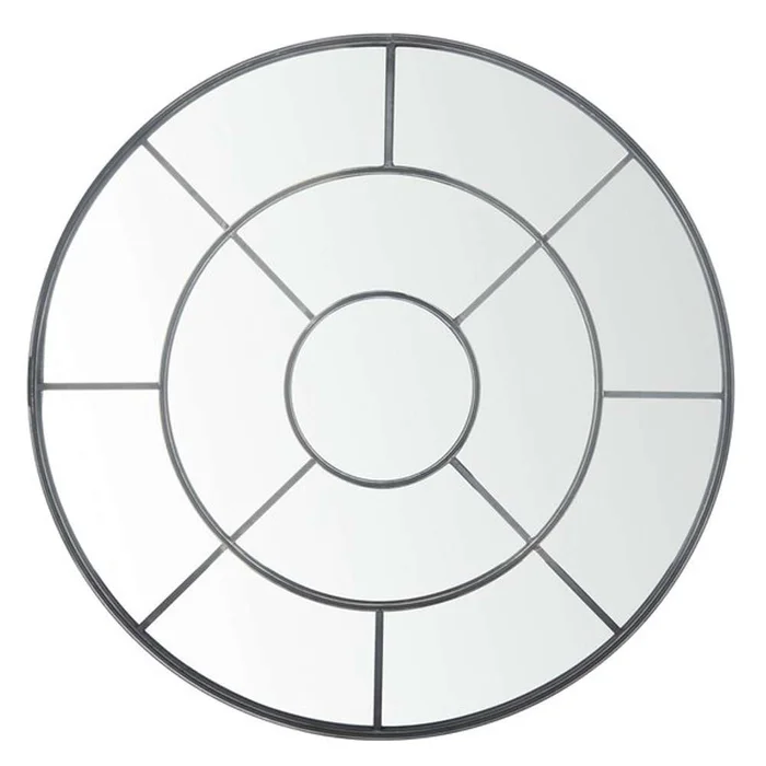 Safavieh – Jonelle Mirror – Black – MRR1016A