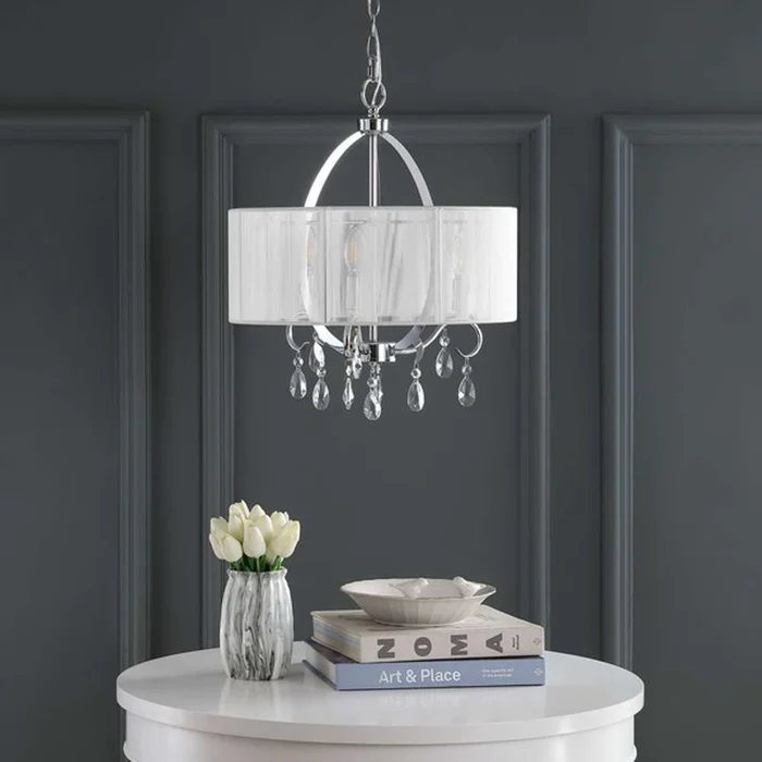 Safavieh – New Vienna Chandelier – LIT4236B