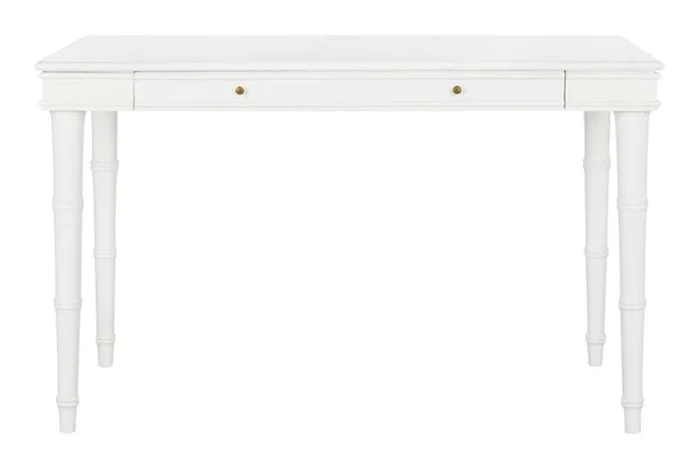 Safavieh – Noely Writing Desk – White – DSK3500A