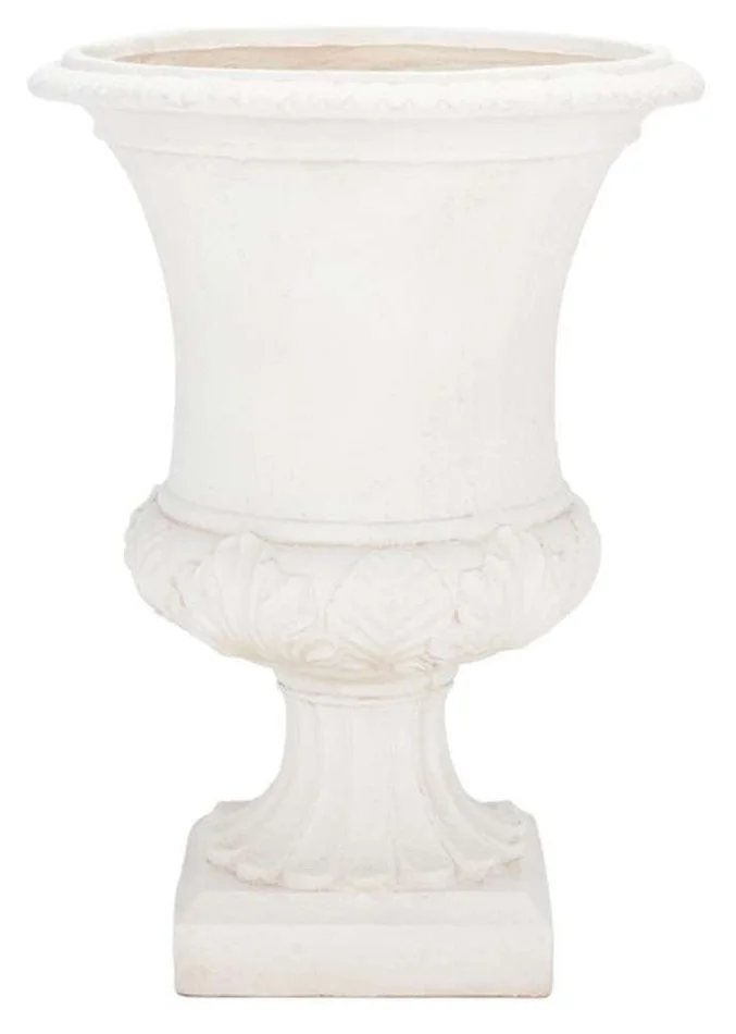 Safavieh – Paven Planter – Off White – PAT5038A