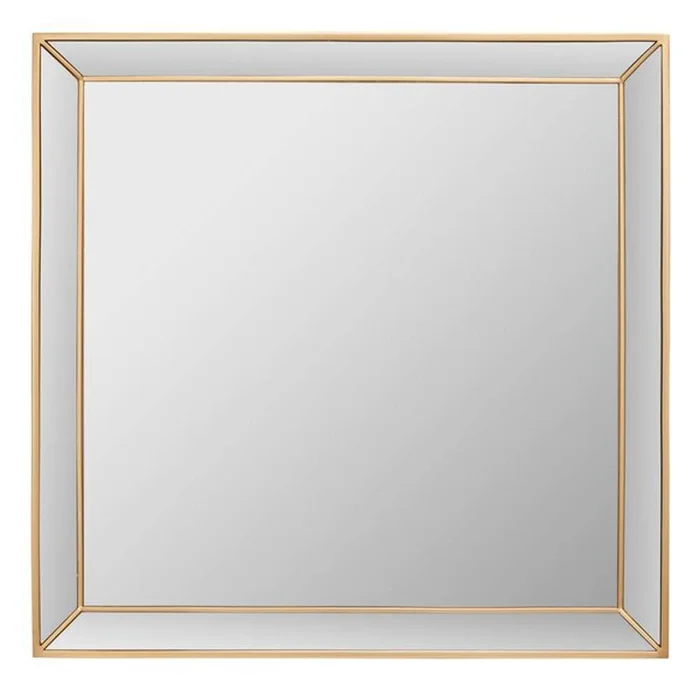 Safavieh – Presea 36in Mirror – Brass – MRR2004A