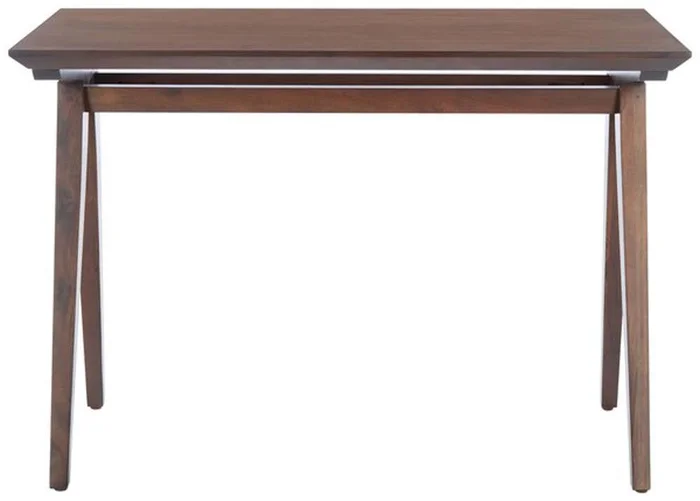 Safavieh – Reid Desk – Walnut – DSK5002B