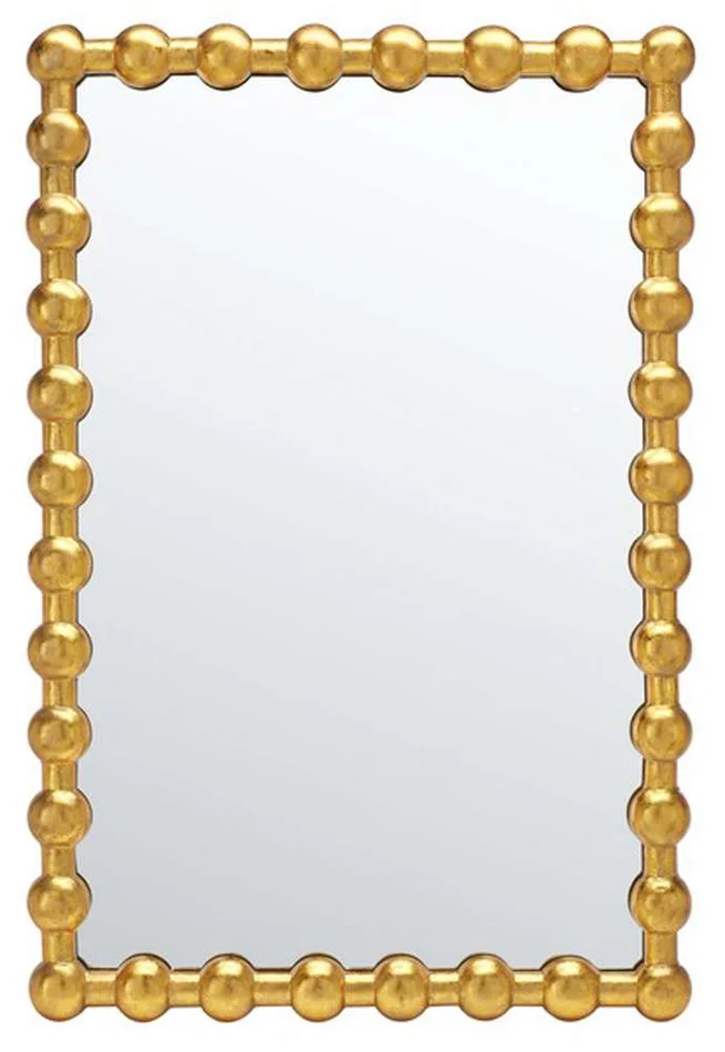 Safavieh – Rynne 25in Mirror – Gold – MRR3055A