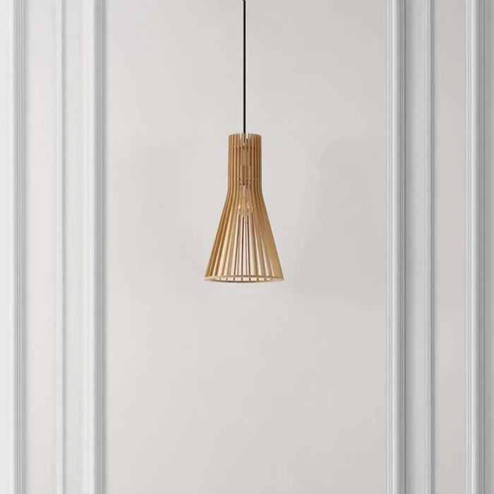 Safavieh – Sonjay 9.75in Pendant – Natural – PND4161A