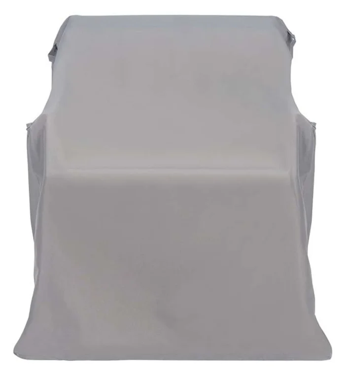 Safavieh – Vernon Rocking Chair Cover – Grey – COV7013