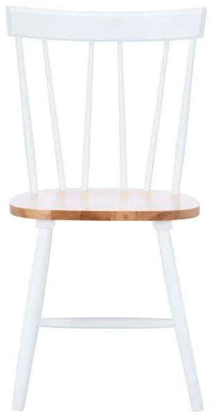Safavieh Kealey Dining Chair Set Of 2 – Natural