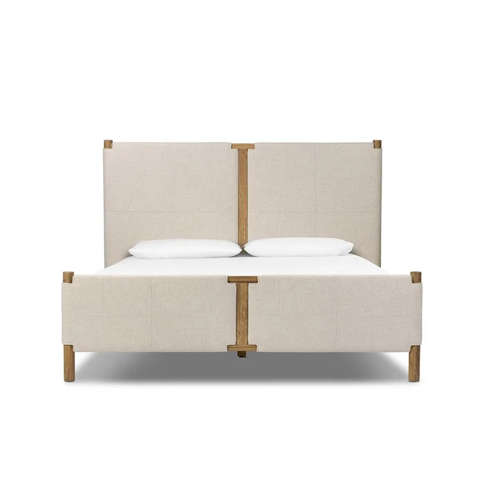Salado Bed – Antigo Natural