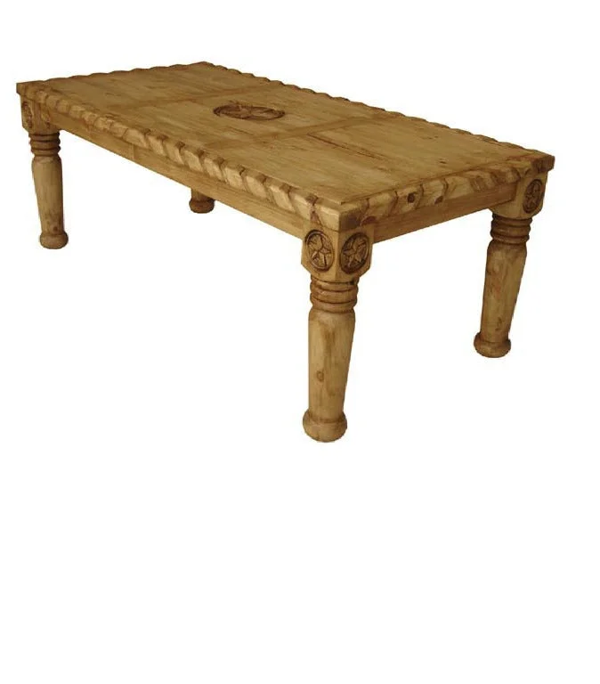 San Antonio Counter Height Table
