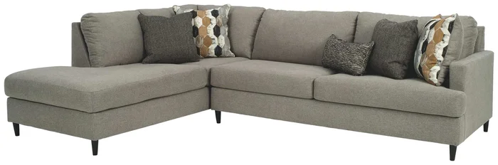 Santasia – Sectional