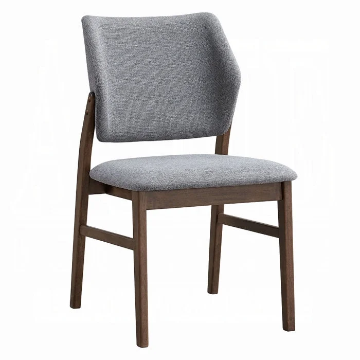 Sarha 35″H Side Chair (Set-2)